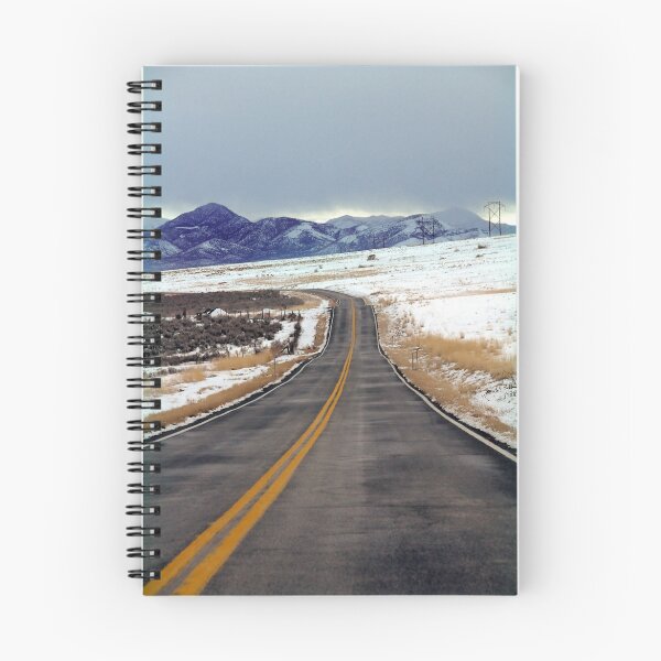 Item preview, State Road 68 - Utah designed and sold by Ryan Houston.