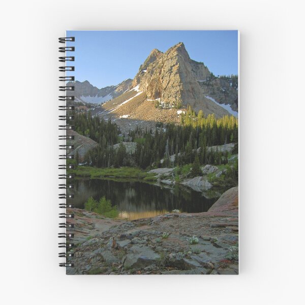 Item preview, 2004:06:22  07:52:15  Sundial Peak designed and sold by Robert C Richmond.