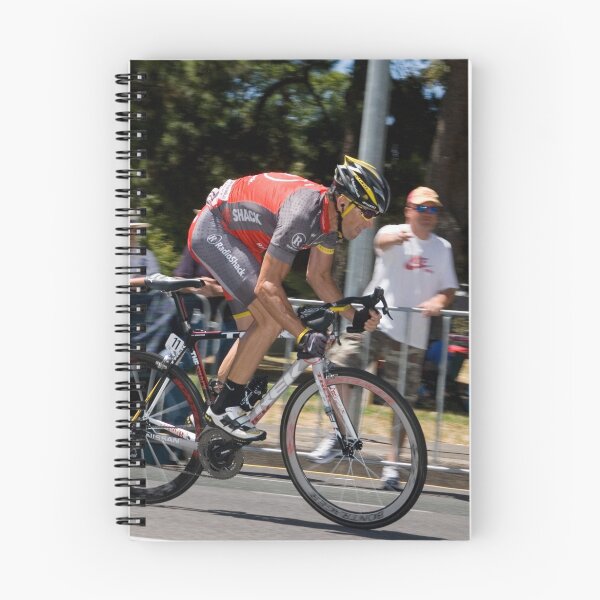 Item preview, Lance Armstrong designed and sold by Eamon Fitzpatrick.