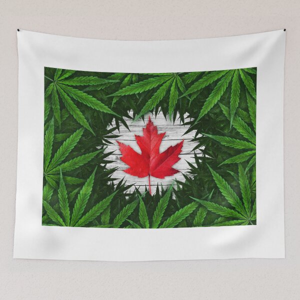 Item preview, Canada Medical Marijuana Cannabis  designed and sold by SuccessHunters.