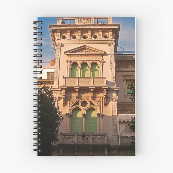 Item preview, Gran Viale ,Lido designed and sold by Ferdinand Lucino.
