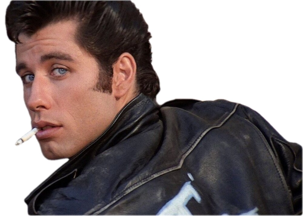 Danny Zuko Danny Zuko, Danny Zuko Grease, Danny From Grease, 51% OFF