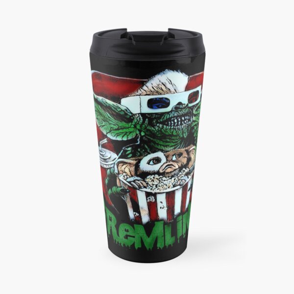 Gremlins Travel Mug