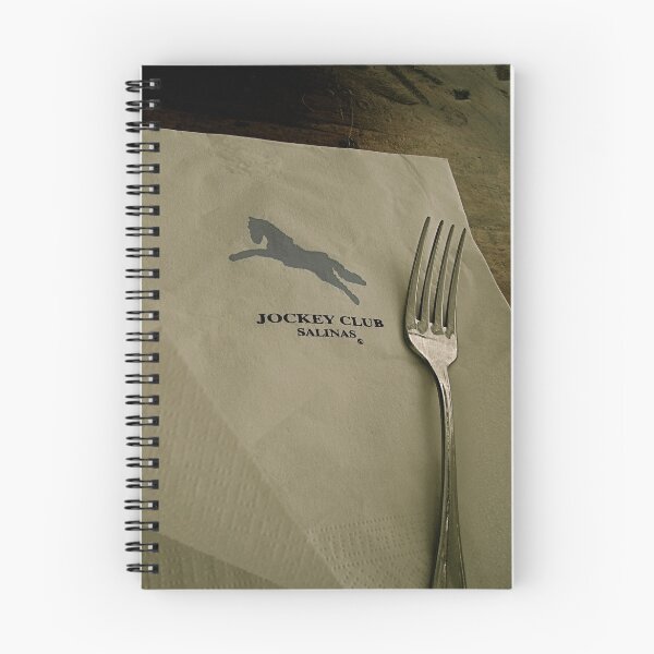 Item preview, Breafast at The Jockey Club designed and sold by Az  Maxwell Hakeem.