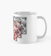 A Lord Of The Rings Christmas Mug