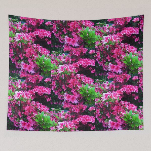 Item preview, Pink Flower Explosion designed and sold by ArtyDragons.