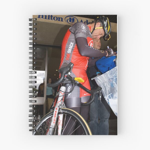 Item preview, Lance Armstrong designed and sold by Eamon Fitzpatrick.