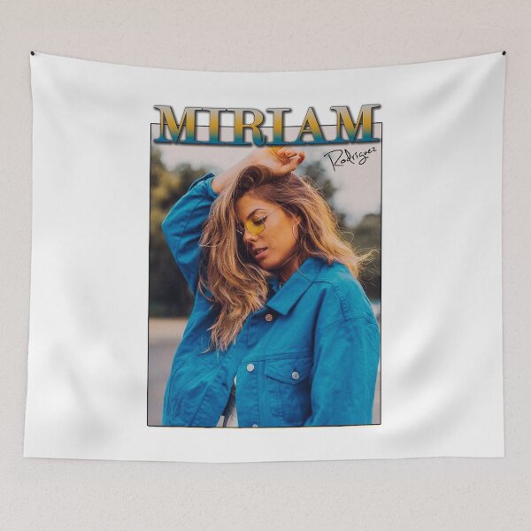 Item preview, MIRIAM designed and sold by sarasgraphics.