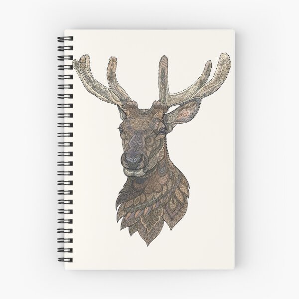 Item preview, Reindeer designed and sold by ZHField.