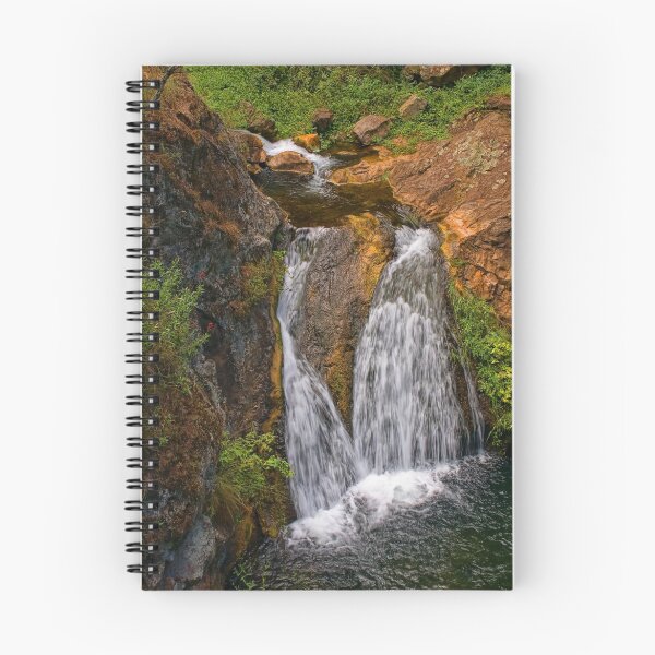 Item preview, Jenolan Waterfall designed and sold by Andi Surjanto.