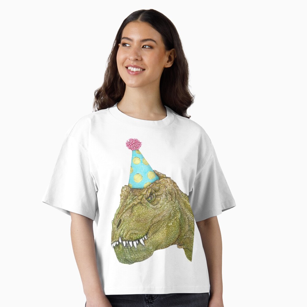 Item preview, Boxy T-Shirt designed and sold by ECMazurDesign.