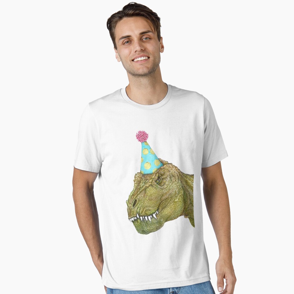 Item preview, Essential T-Shirt designed and sold by ECMazurDesign.