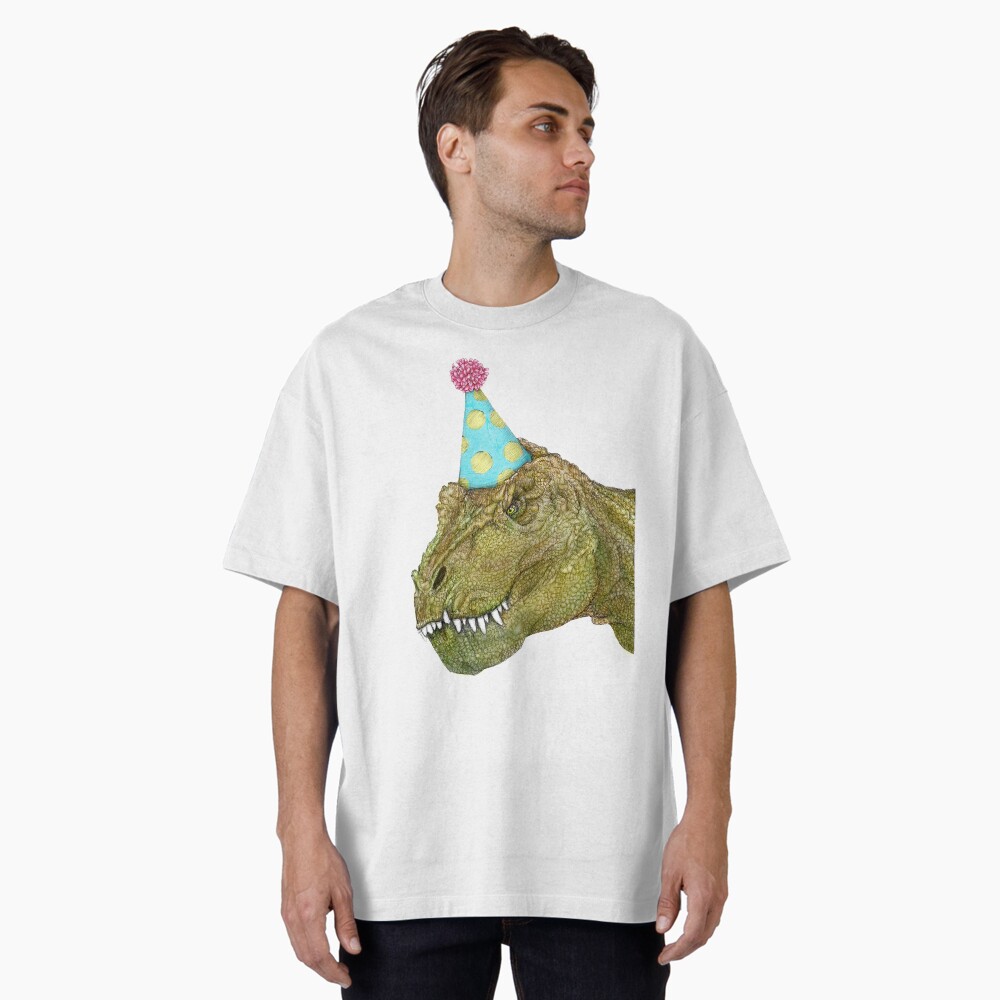 Item preview, Oversized T-Shirt designed and sold by ECMazurDesign.