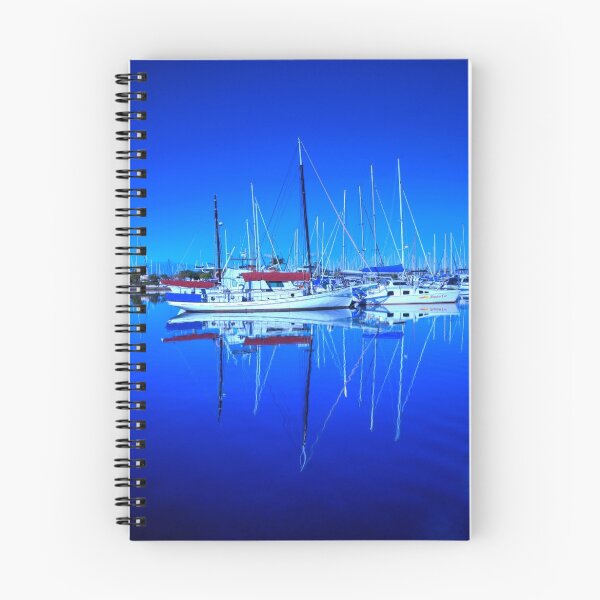 Item preview, Blue Harbour designed and sold by Nathan Seiler.