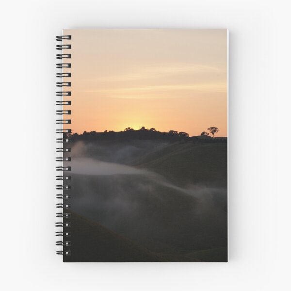 Item preview, Volcanic Mist II designed and sold by Stacy Hill.