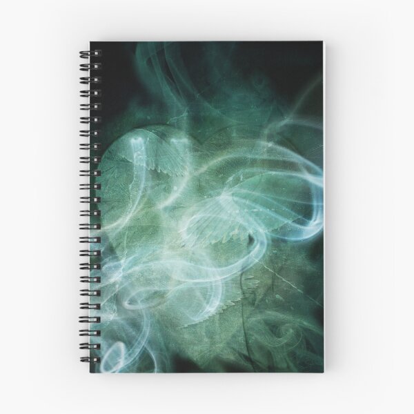 Item preview, Heart of Spirit designed and sold by Sybille Sterk.