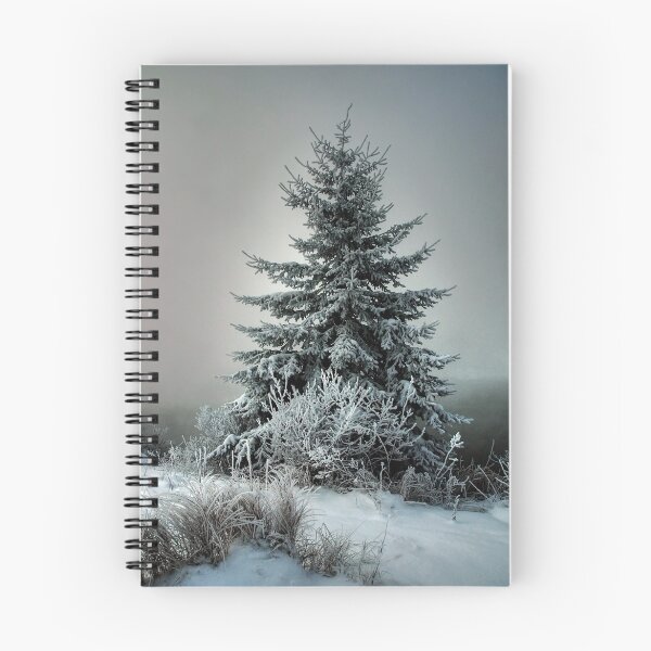 Item preview, Invierno majestuoso designed and sold by Heather  Waller-Rivet  IPA.