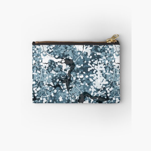 Artikelvorschau, CAMO-MUSTER "FLECK" FARBE "HIMMEL" entworfen und verkauft von André Cremers.