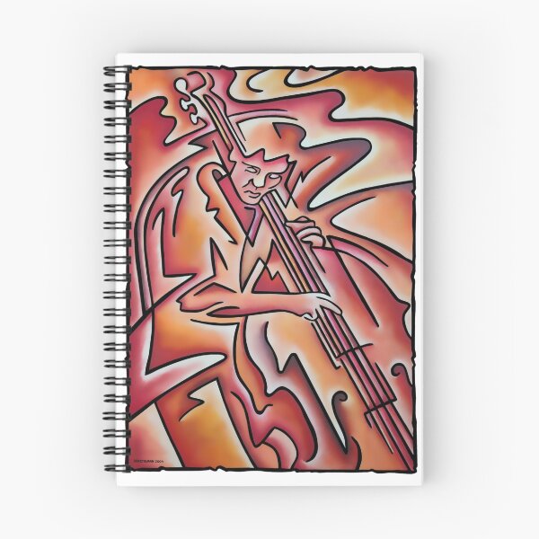 Item preview, Bass Lines designed and sold by Rick Borstelman.
