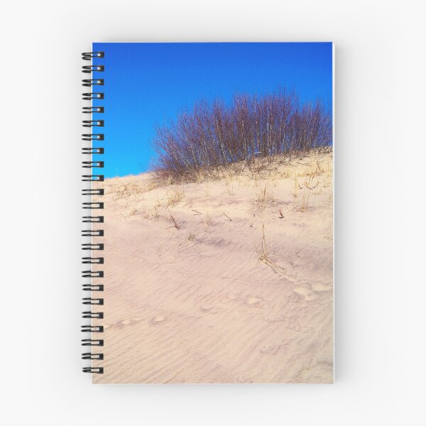 Item preview, Montauk Walking Dunes designed and sold by Dandelion Dilluvio.