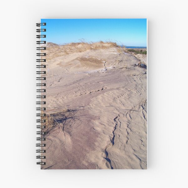 Item preview, Montauk Walking Dunes designed and sold by Dandelion Dilluvio.
