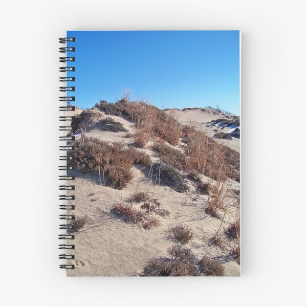 Item preview, Montauk Walking Dunes designed and sold by Dandelion Dilluvio.