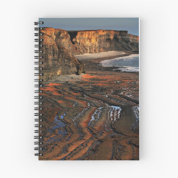 Item preview, Welsh Coastline designed and sold by magnetik.