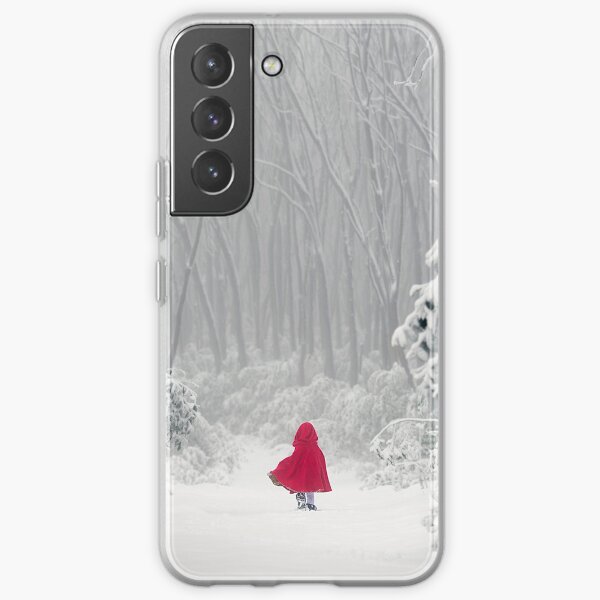 Gran ma? Samsung Galaxy Soft Case