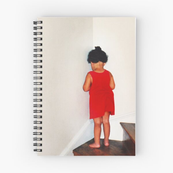 Item preview, Standing in the Corner Very Sad designed and sold by Francesa.