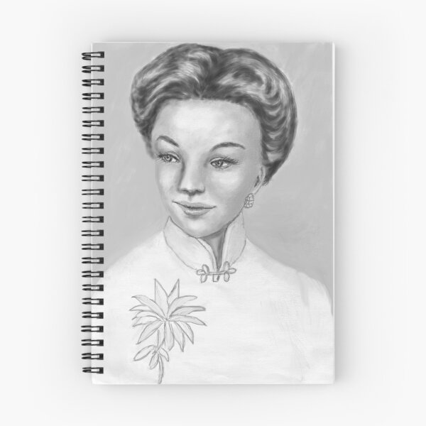 Item preview, Jennifer designed and sold by MayWebb.