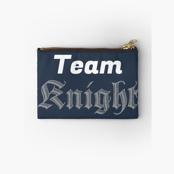 Item preview, Team Knight Party Games Themed Bib designed and sold by Dator.