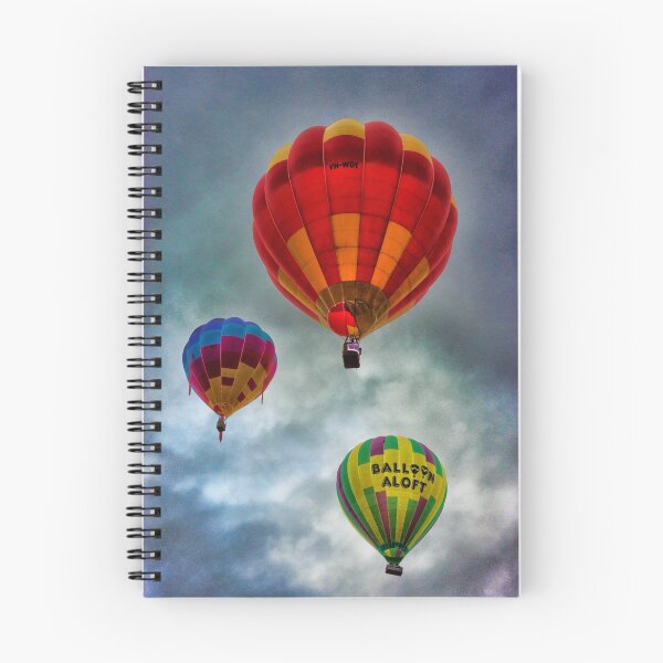 Item preview, 3 Balloons designed and sold by Ian English Imagery.