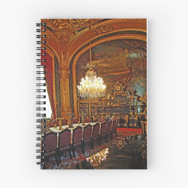 Artikelvorschau, Chambres De Napoleon entworfen und verkauft von EuropaPhoto.