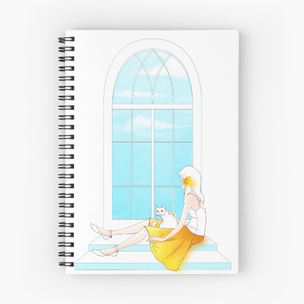 Item preview, At The Window designed and sold by fyreling.