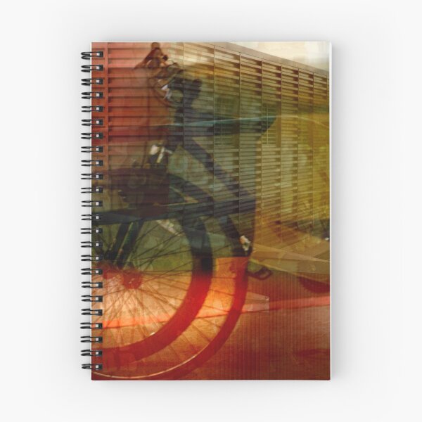 Item preview, Alternate transportation designed and sold by Elizabeth Bravo.