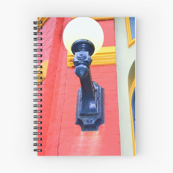 Artikelvorschau, "Historic Building Light" entworfen und verkauft von Lynn Bawden.