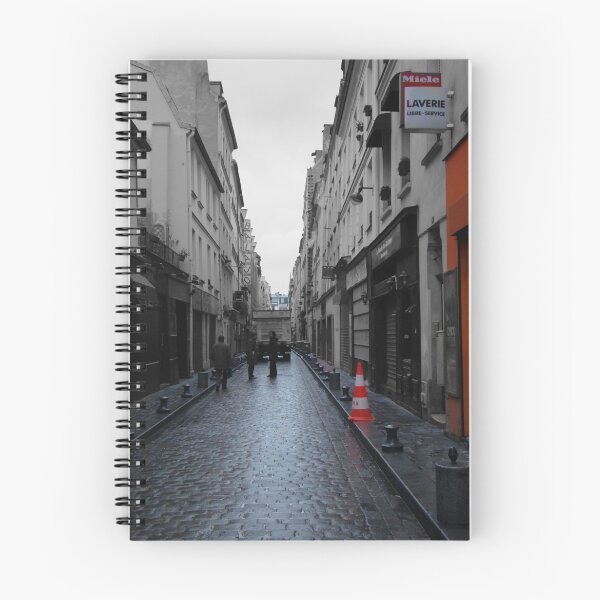 Item preview, Narrow Streets Of Paris designed and sold by EuropaPhoto.