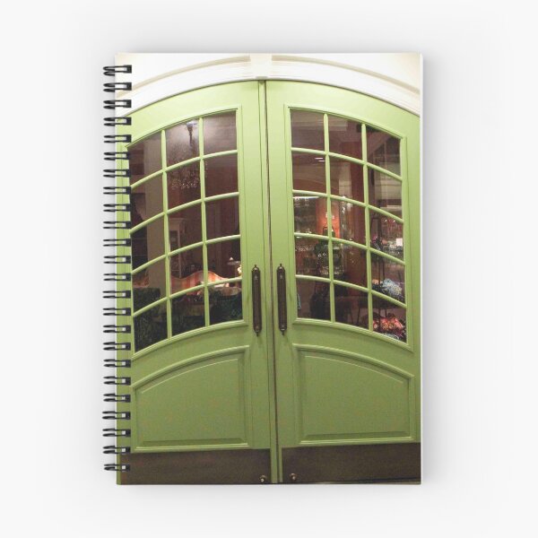 Item preview, Green Door designed and sold by phil decocco.