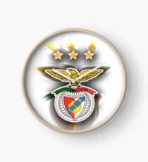Benfica,SLB, team Soccer Clock