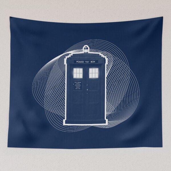 Item preview, Radiophonic designed and sold by badgewolf.