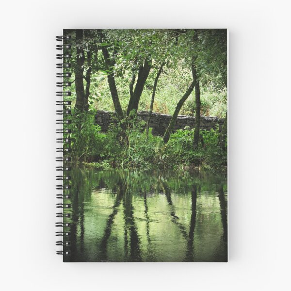 Artikelvorschau, Dancing trees entworfen und verkauft von Kaat.