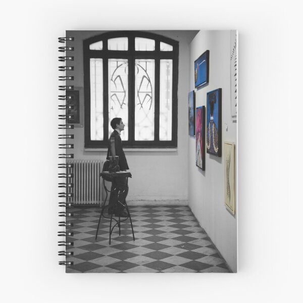 Item preview, David, Grasping Some Art - Arles, France - 2010 designed and sold by Nicolas Perriault.