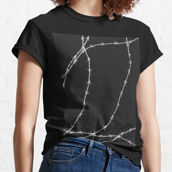 Item preview, Barbed Wire designed and sold by svehex.