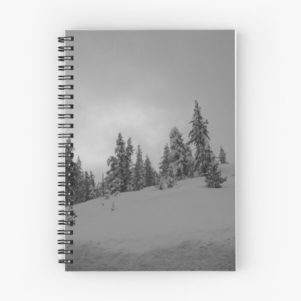 Item preview, Snow Hills designed and sold by Nancy Chambers.