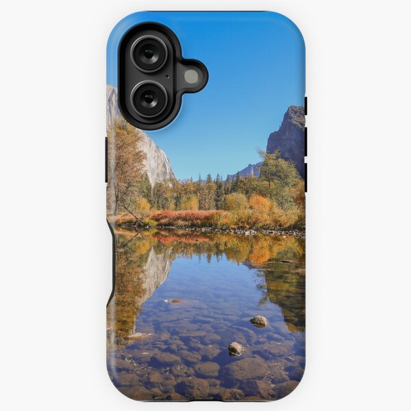 Item preview, Yosemite designed and sold by Ernie Steven Dickey.