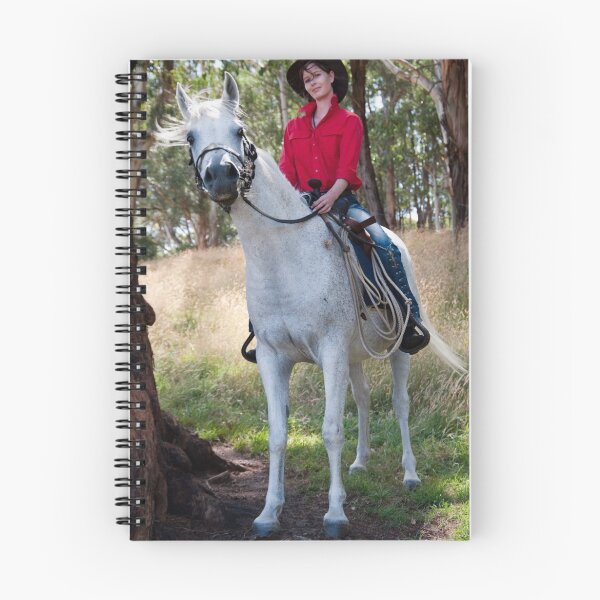Item preview, THE COWGIRL designed and sold by Froggie.