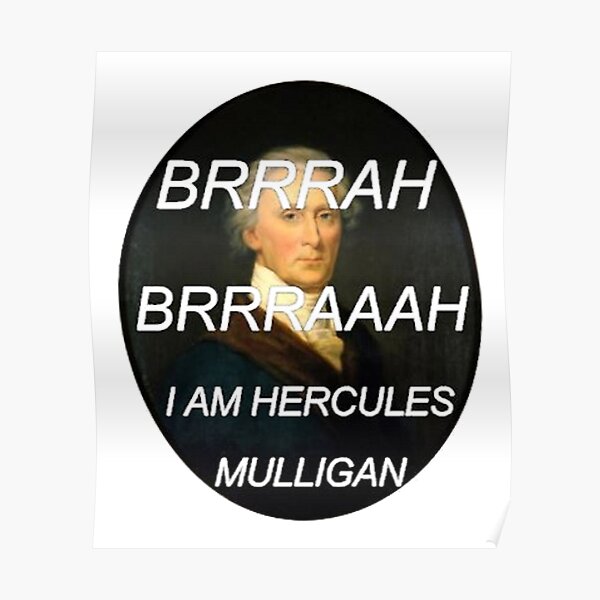 hercules mulligan rap