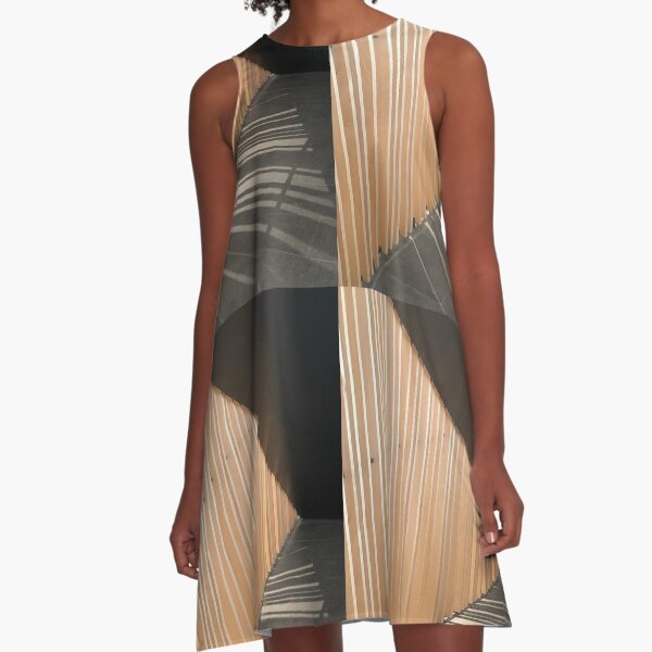 Item preview, Into the abstract  designed and sold by Beau Gordon.