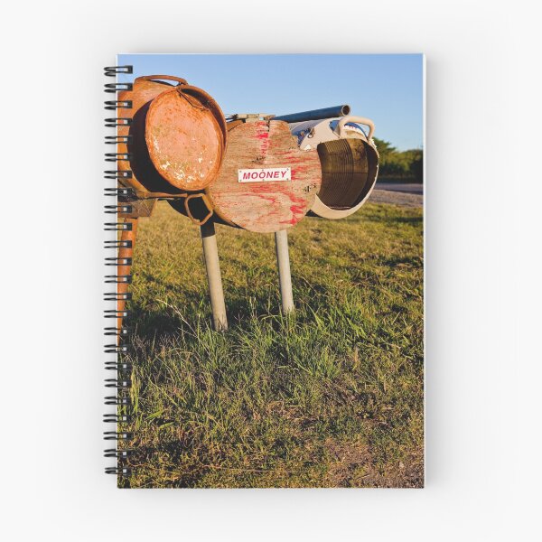Item preview, Country Letterbox designed and sold by Josh Prior.