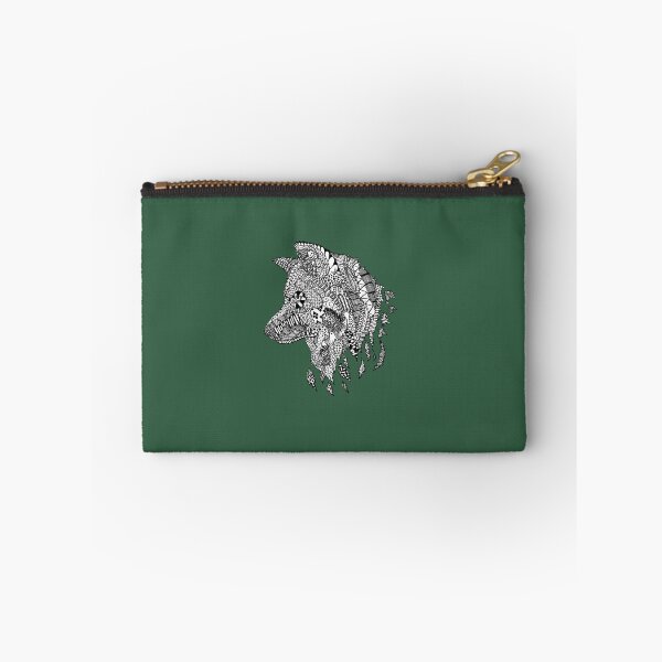 Item preview, Wolf designed and sold by Katie  Manders.